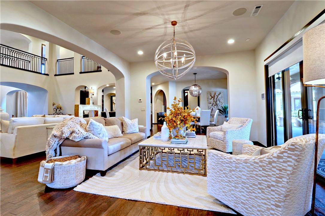 Bridgewater Estates - Residential