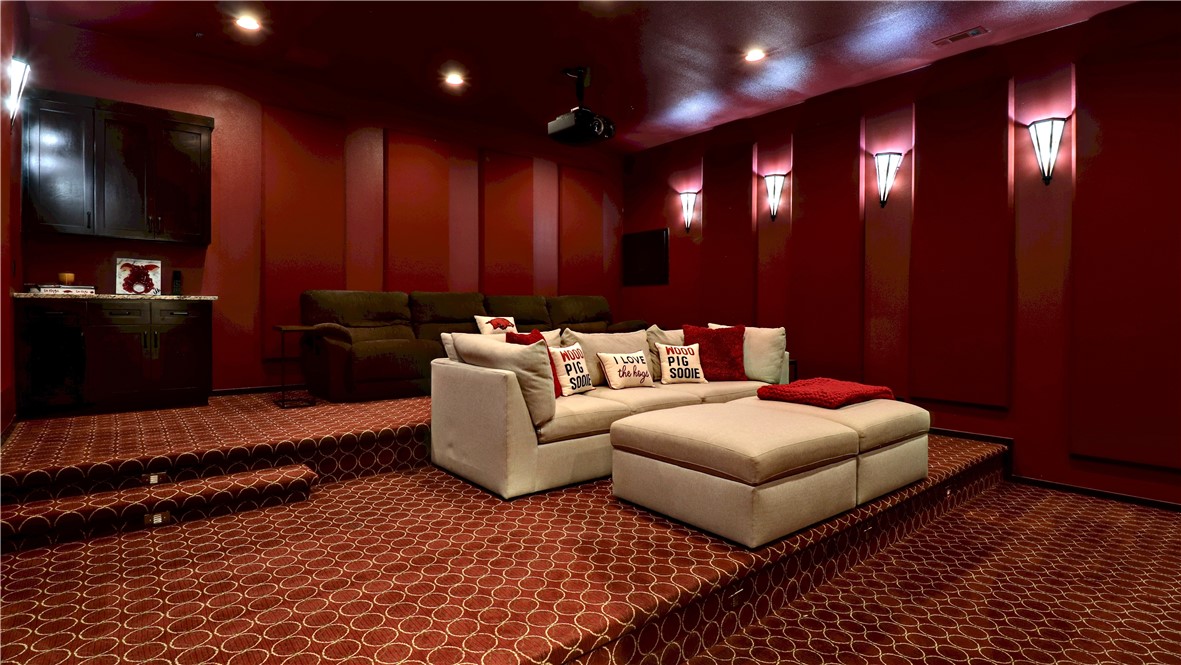 Bridgewater Estates - Residential