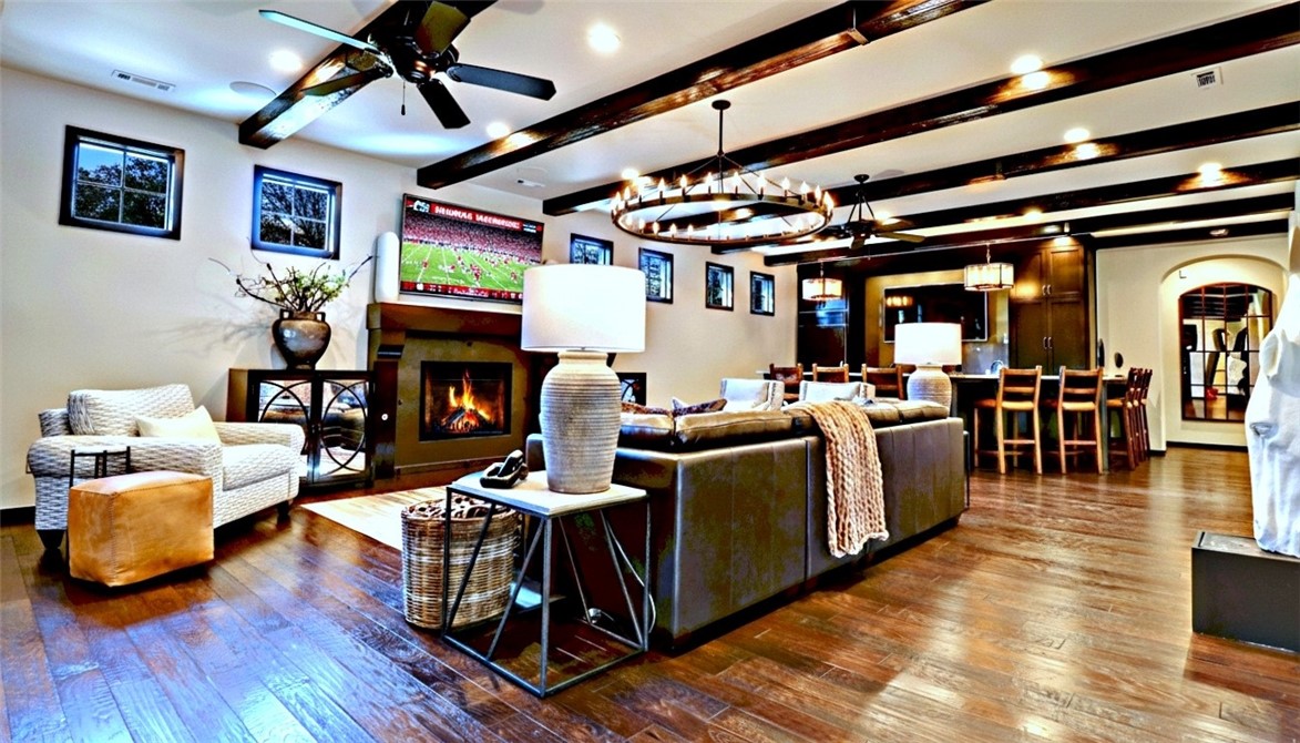 Bridgewater Estates - Residential