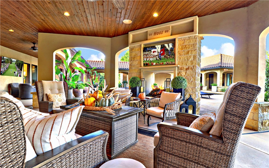 Bridgewater Estates - Residential