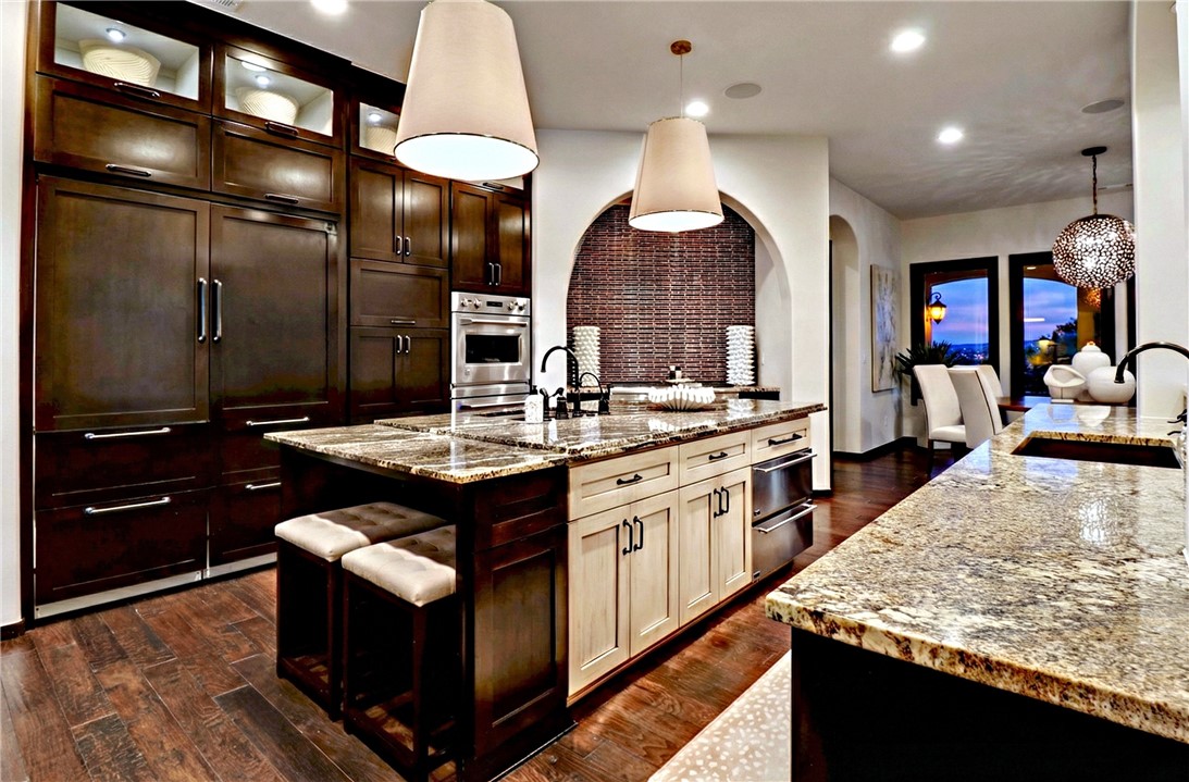 Bridgewater Estates - Residential