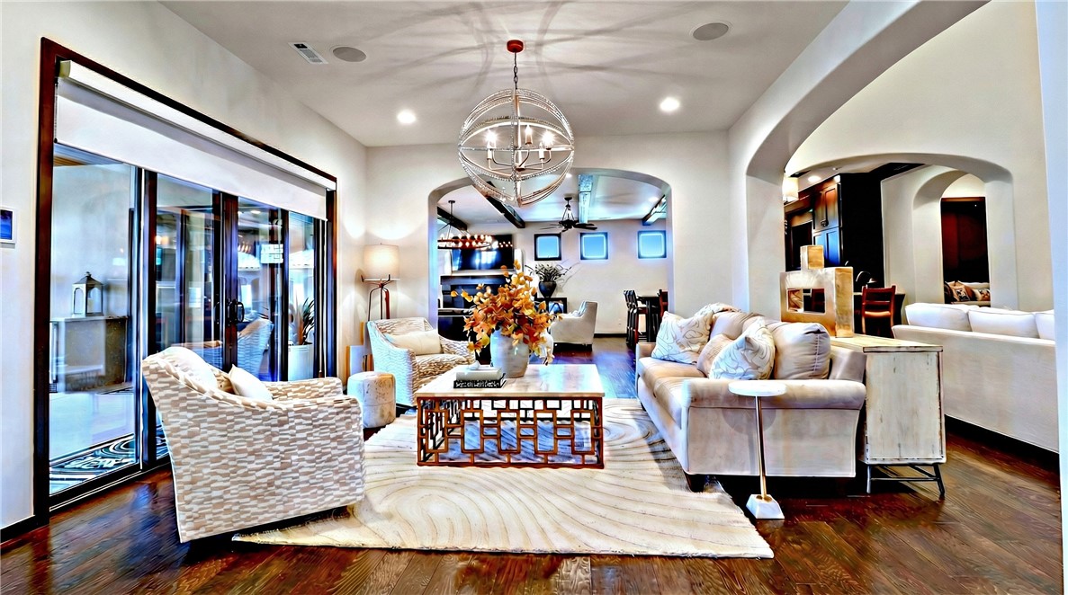 Bridgewater Estates - Residential