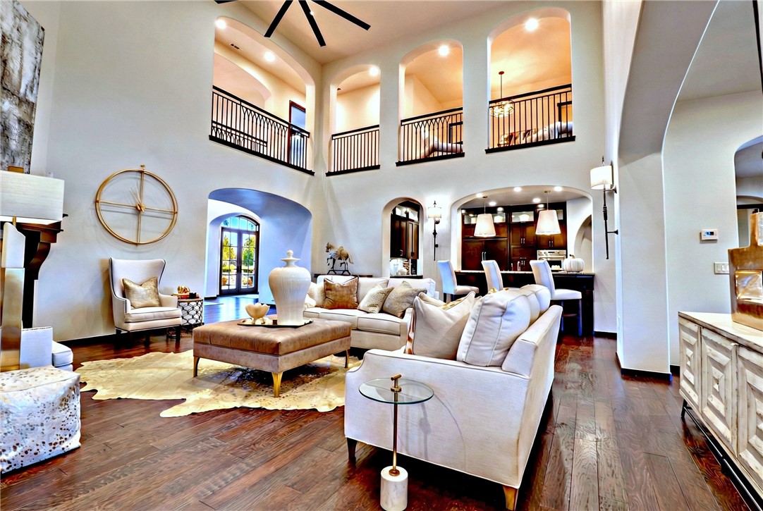 3446 N Horse Meadow Drive