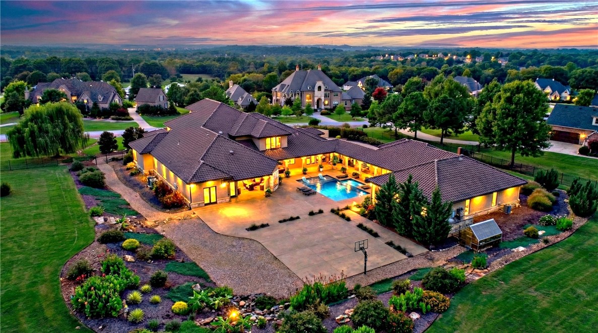 Bridgewater Estates - Residential