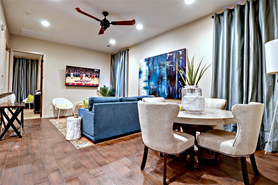 Bridgewater Estates - Residential