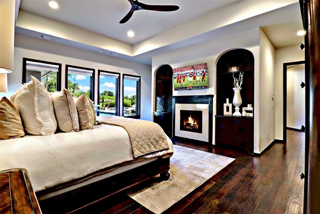 Bridgewater Estates - Residential