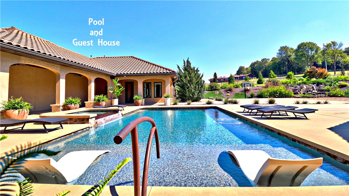 Bridgewater Estates - Residential
