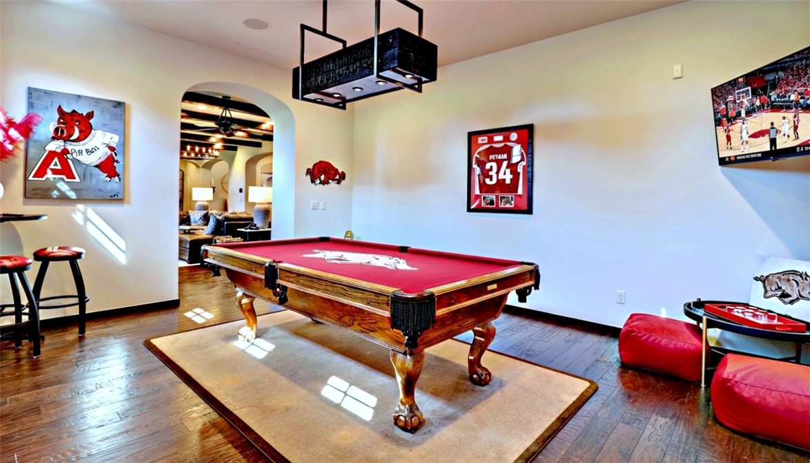 Bridgewater Estates - Residential