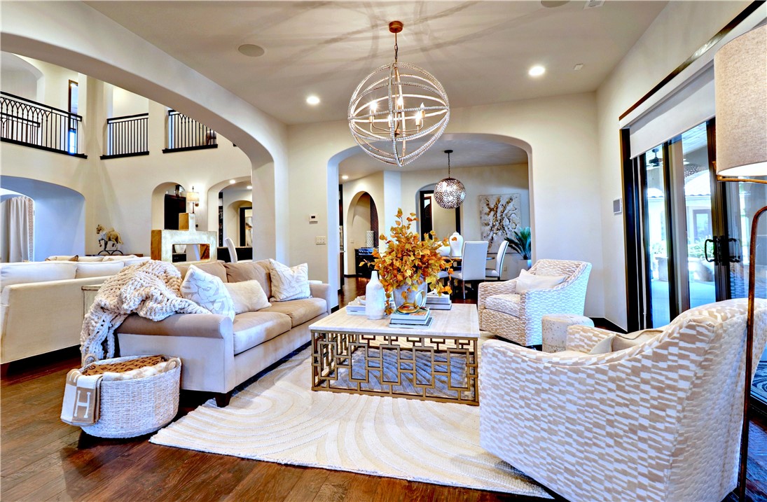 Bridgewater Estates - Residential