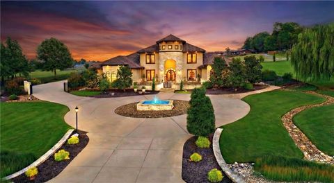 3446 N Horse Meadow Drive Fayetteville AR 72703