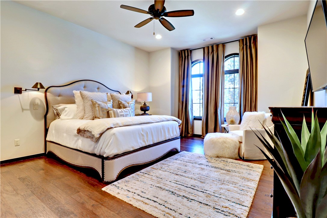 Bridgewater Estates - Residential