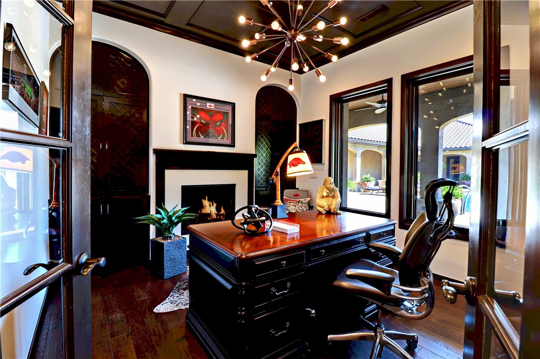 Bridgewater Estates - Residential