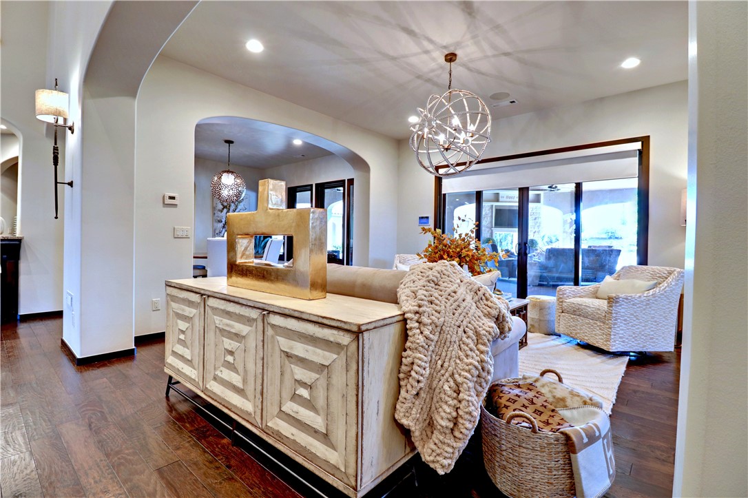 Bridgewater Estates - Residential