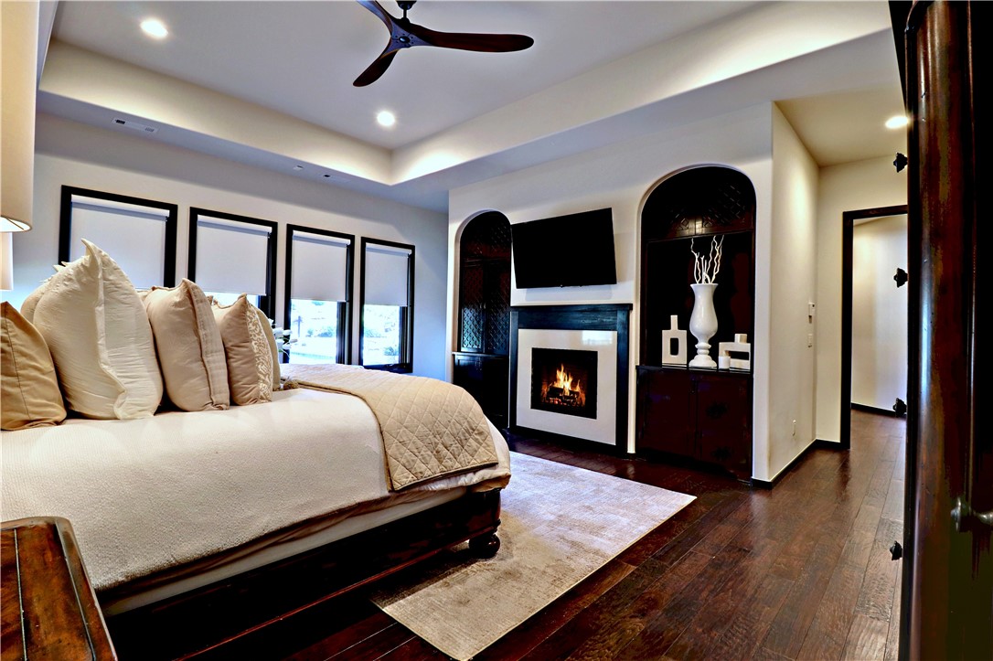Bridgewater Estates - Residential