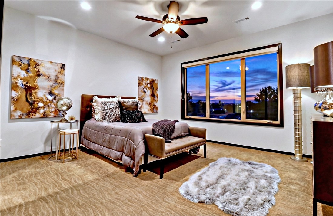 Bridgewater Estates - Residential