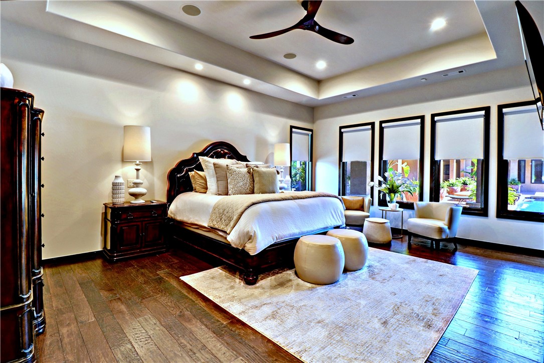 Bridgewater Estates - Residential