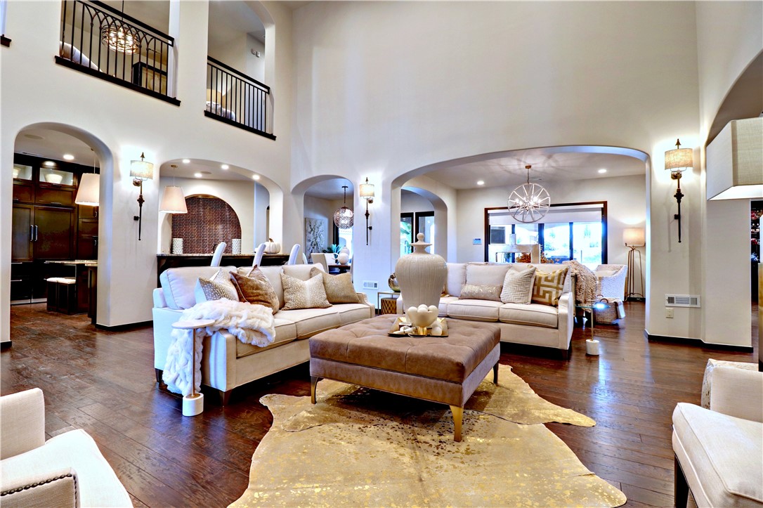 Bridgewater Estates - Residential