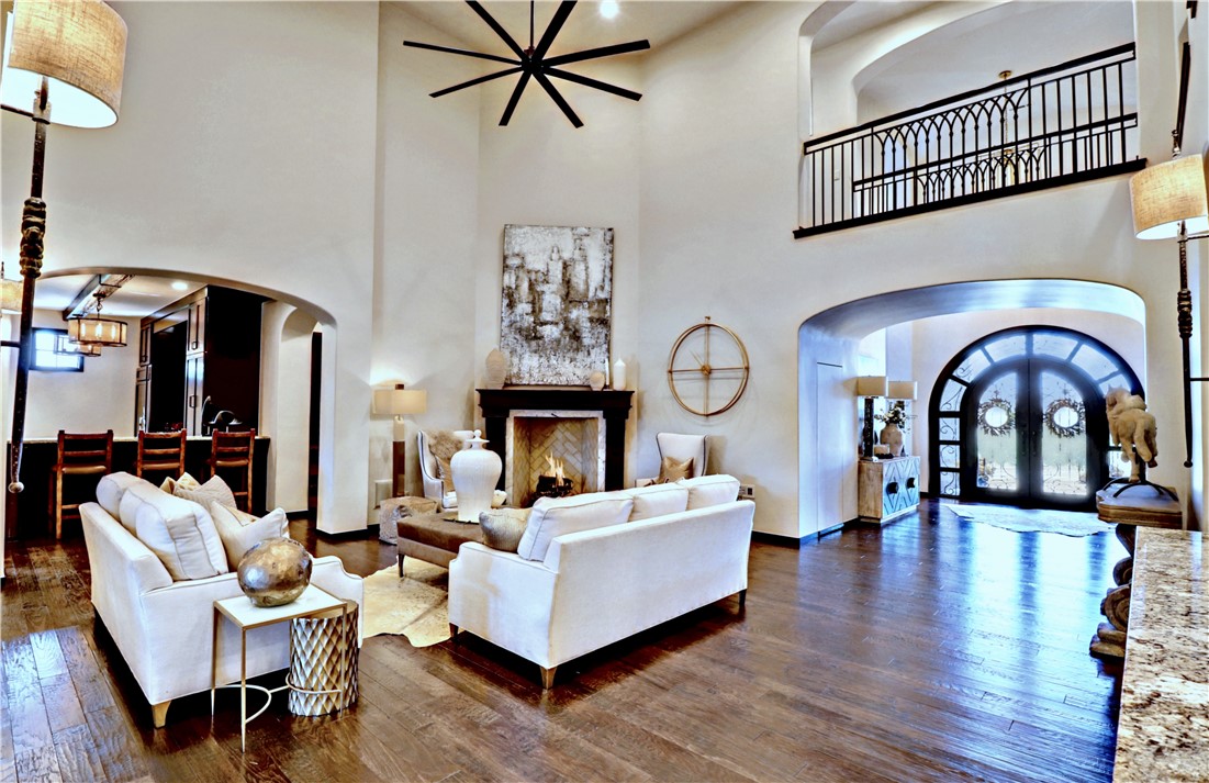 Bridgewater Estates - Residential
