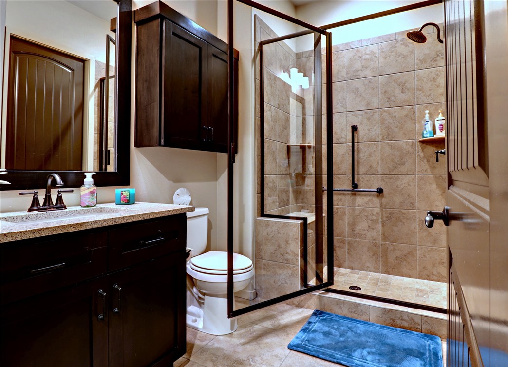 Bridgewater Estates - Residential