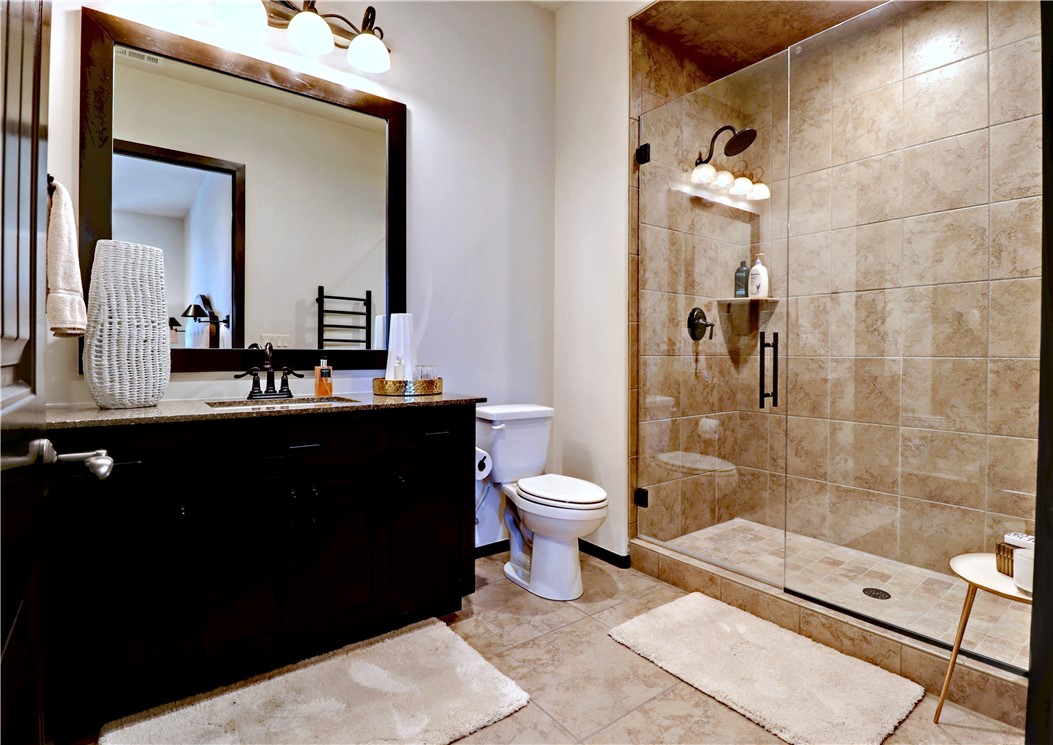 Bridgewater Estates - Residential