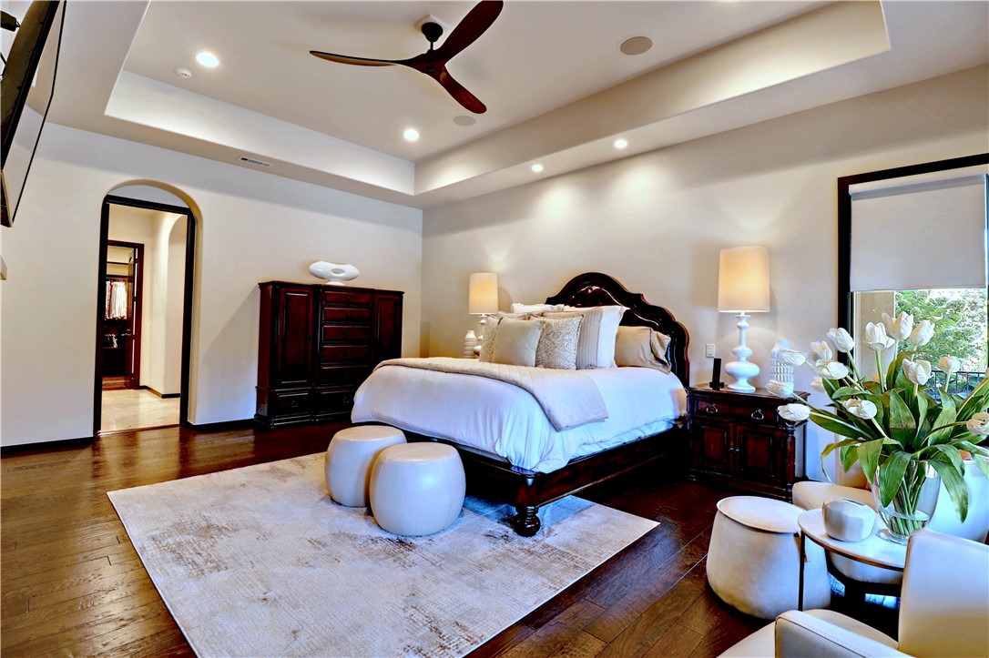 Bridgewater Estates - Residential