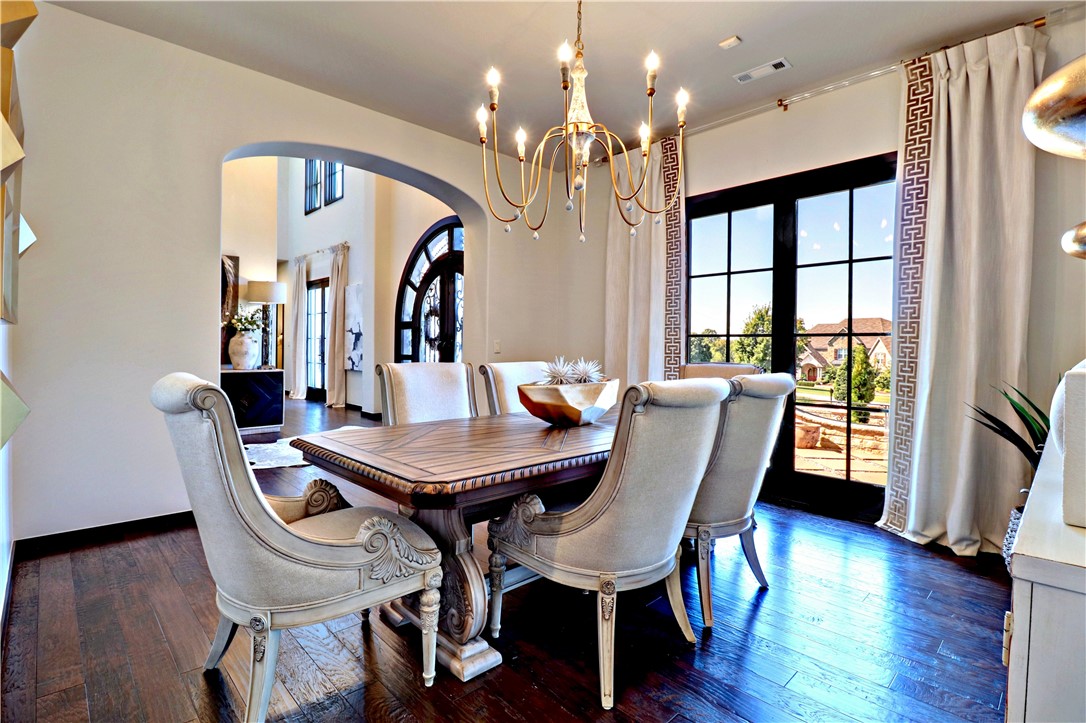 Bridgewater Estates - Residential