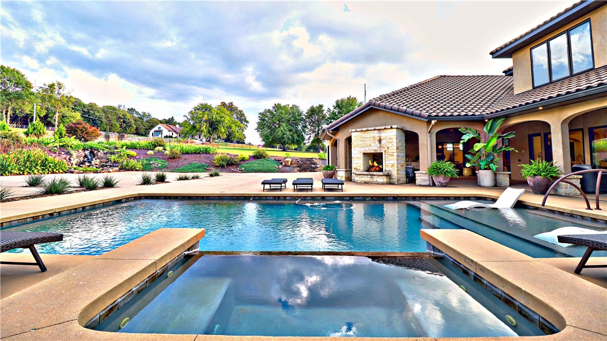 Bridgewater Estates - Residential