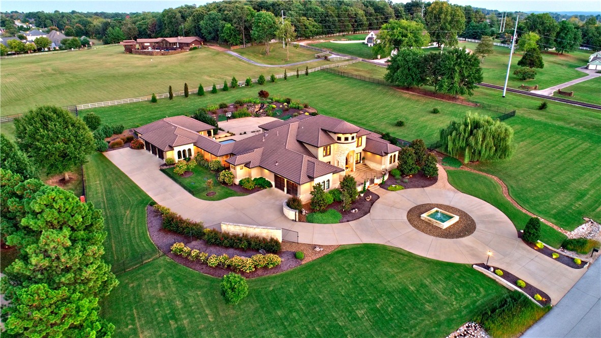 Bridgewater Estates - Residential