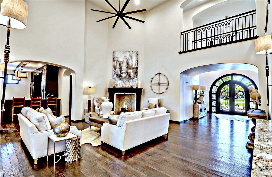 3446 N Horse Meadow Drive