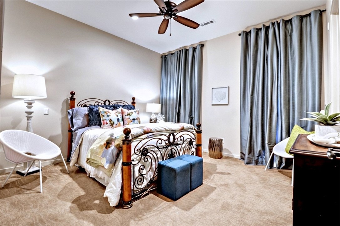 Bridgewater Estates - Residential