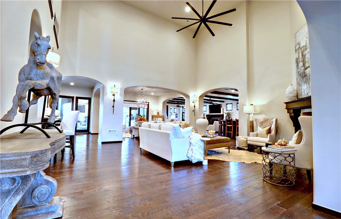 Bridgewater Estates - Residential