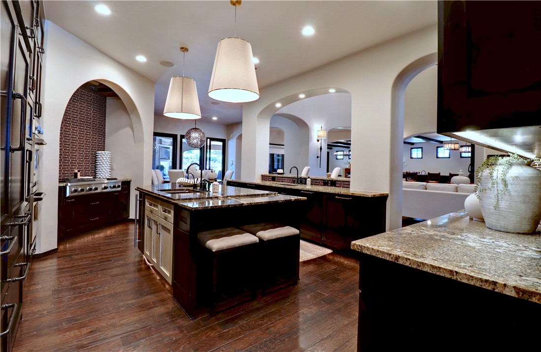 Bridgewater Estates - Residential