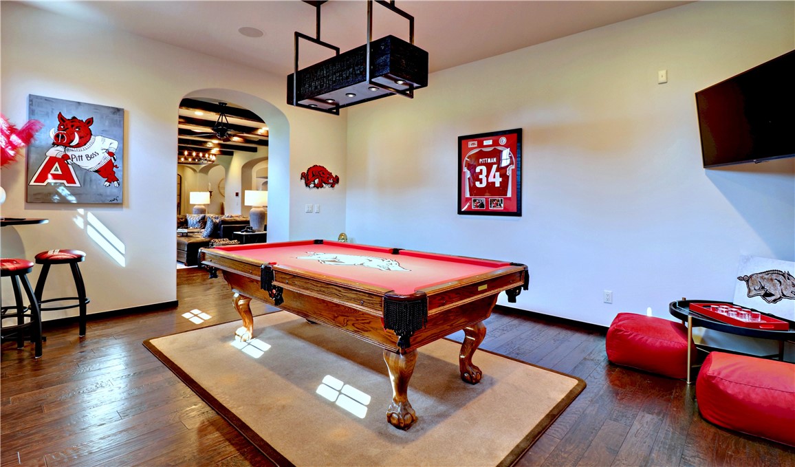 Bridgewater Estates - Residential