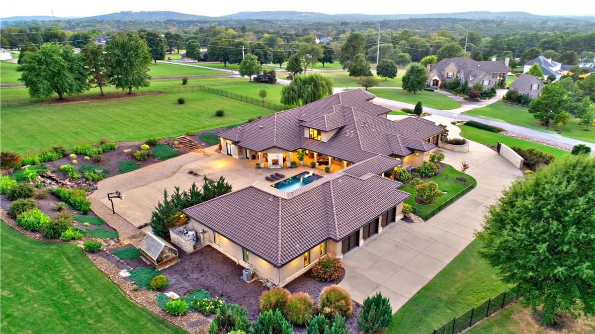 Bridgewater Estates - Residential