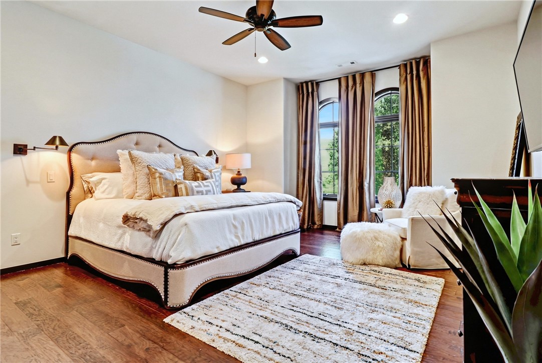 Bridgewater Estates - Residential