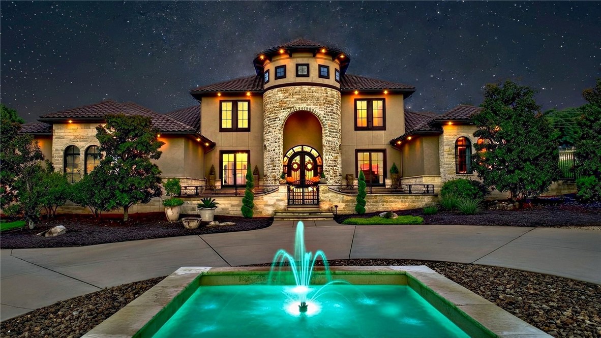 Bridgewater Estates - Residential