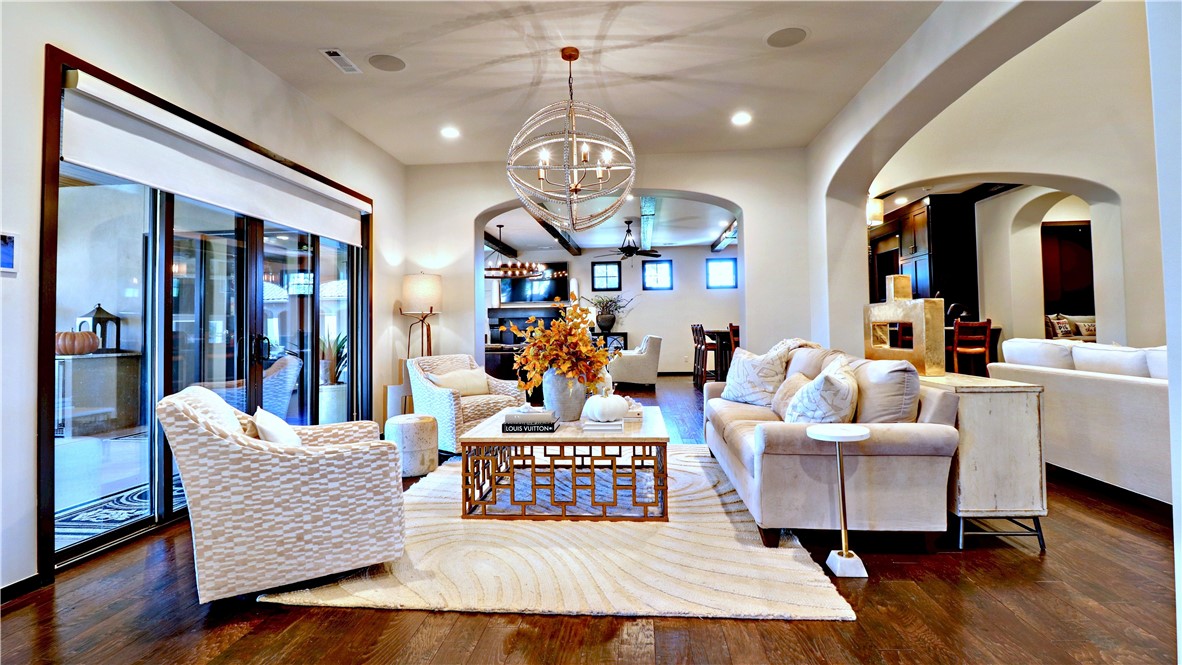 Bridgewater Estates - Residential