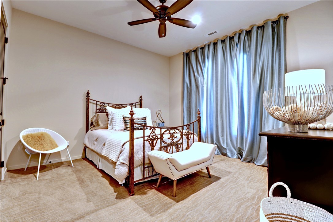 Bridgewater Estates - Residential