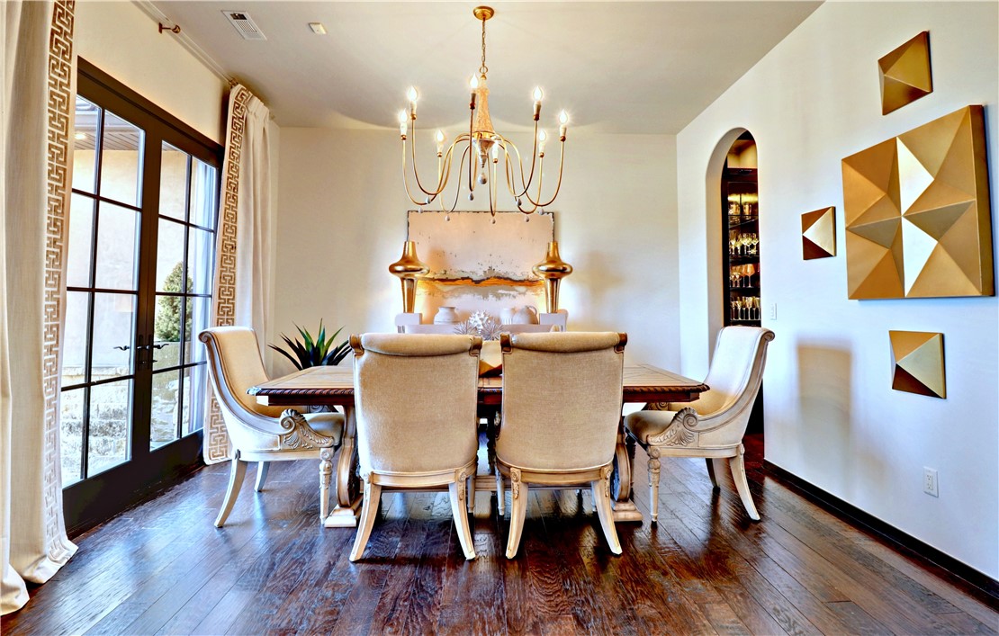 Bridgewater Estates - Residential