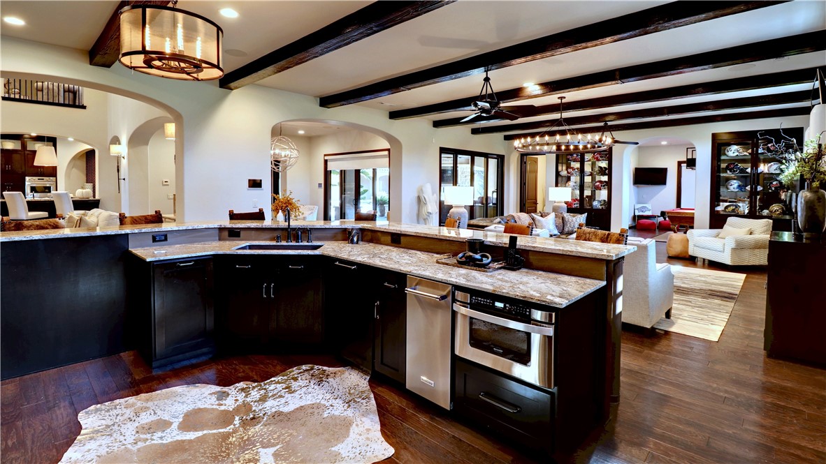 Bridgewater Estates - Residential