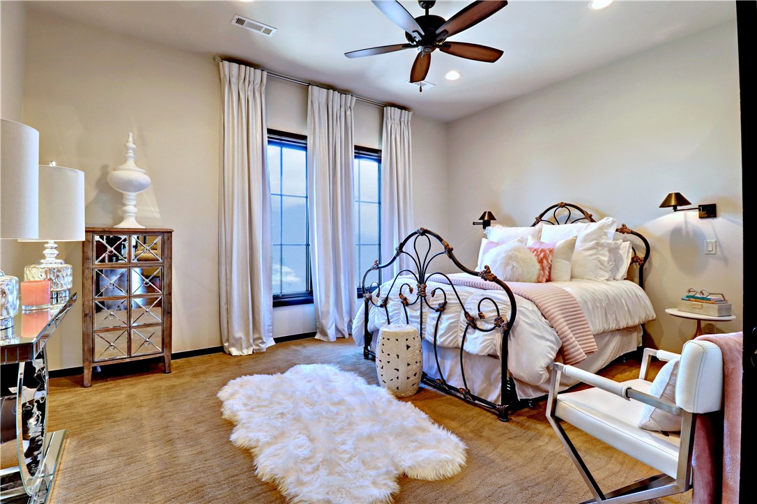Bridgewater Estates - Residential