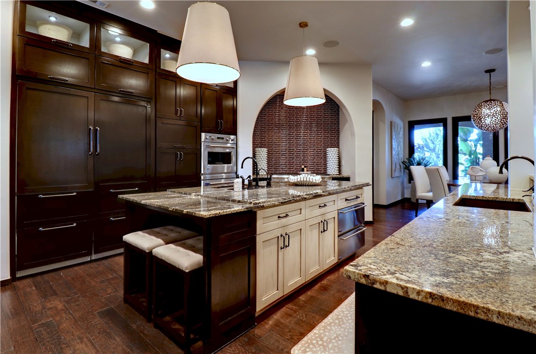Bridgewater Estates - Residential