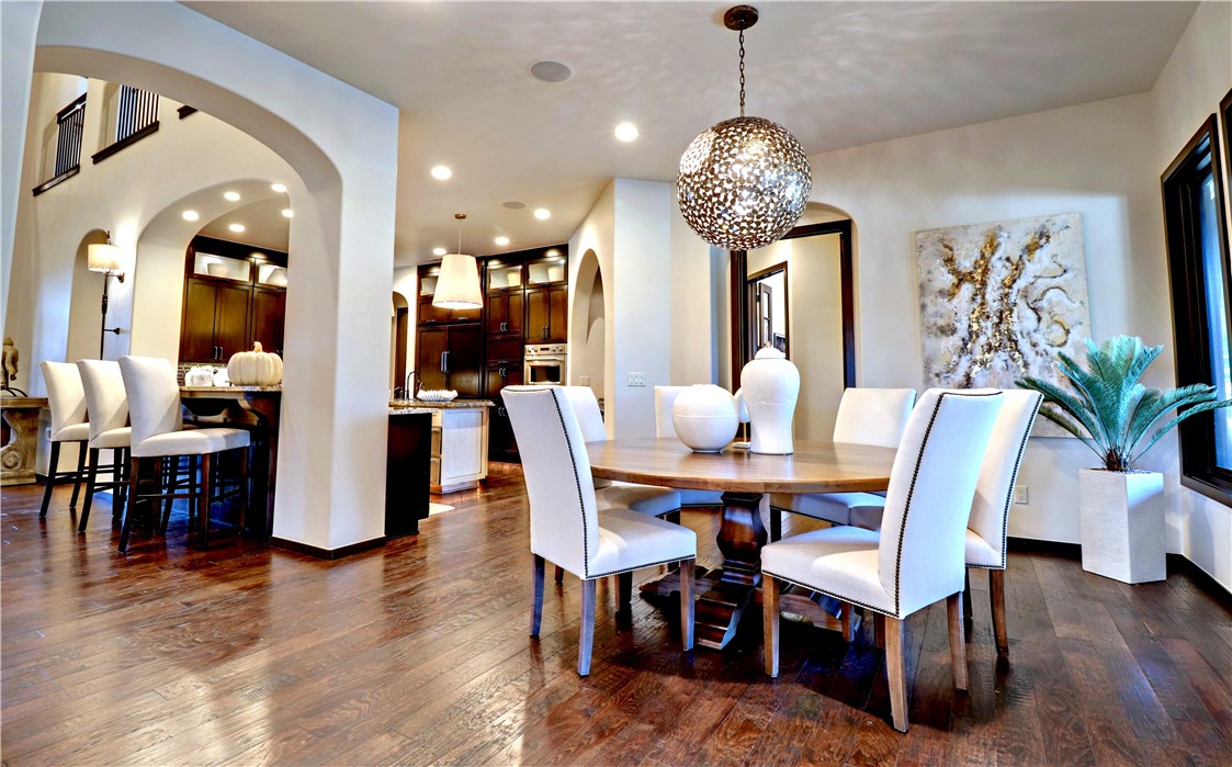 Bridgewater Estates - Residential