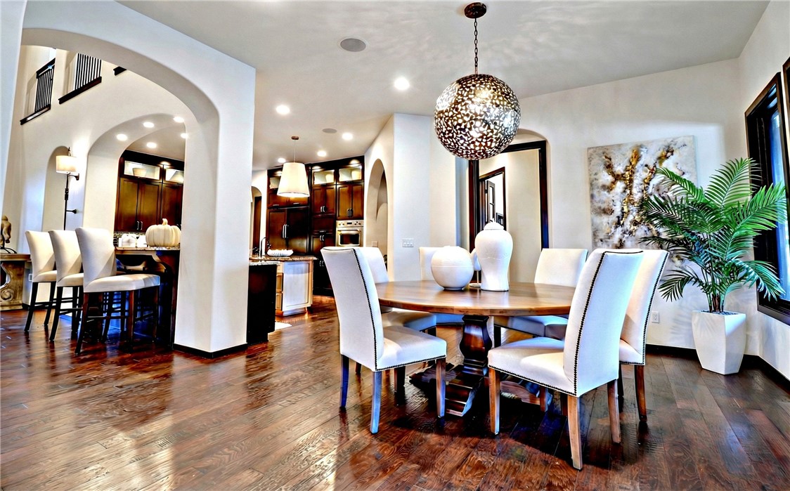 Bridgewater Estates - Residential