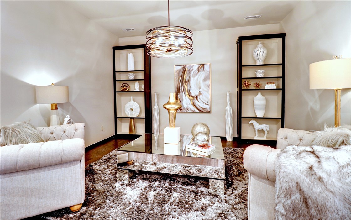 Bridgewater Estates - Residential