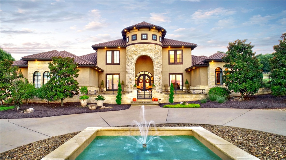 Bridgewater Estates - Residential
