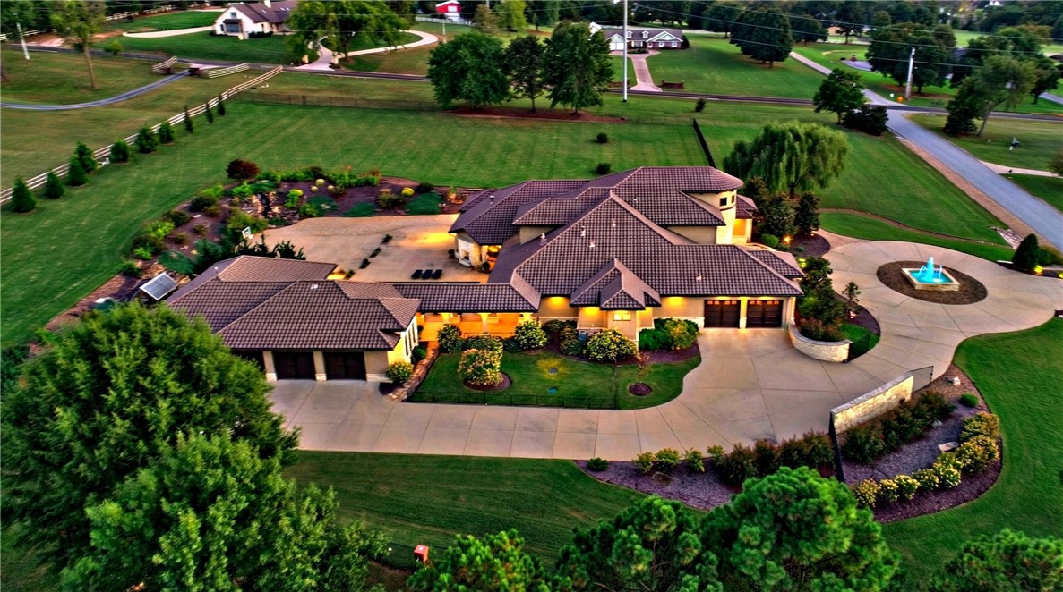 Bridgewater Estates - Residential