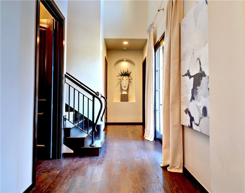Bridgewater Estates - Residential