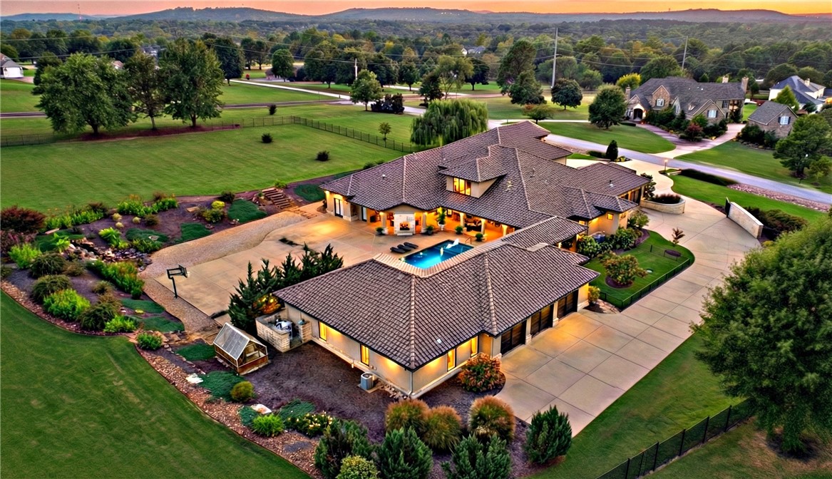 Bridgewater Estates - Residential