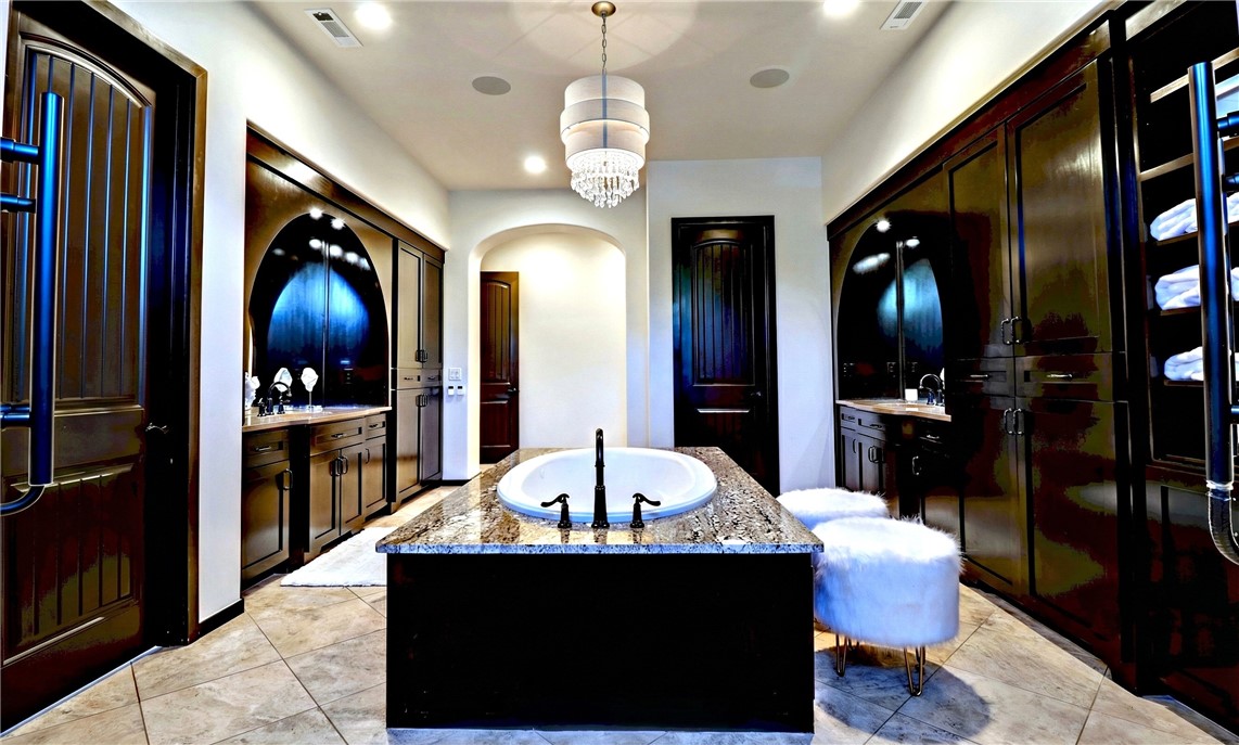 Bridgewater Estates - Residential